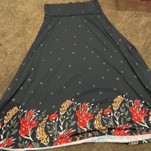 Womens skirt